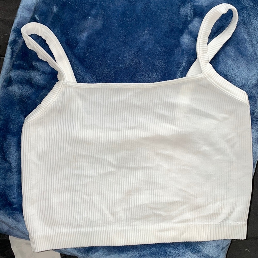 Colsie tank top